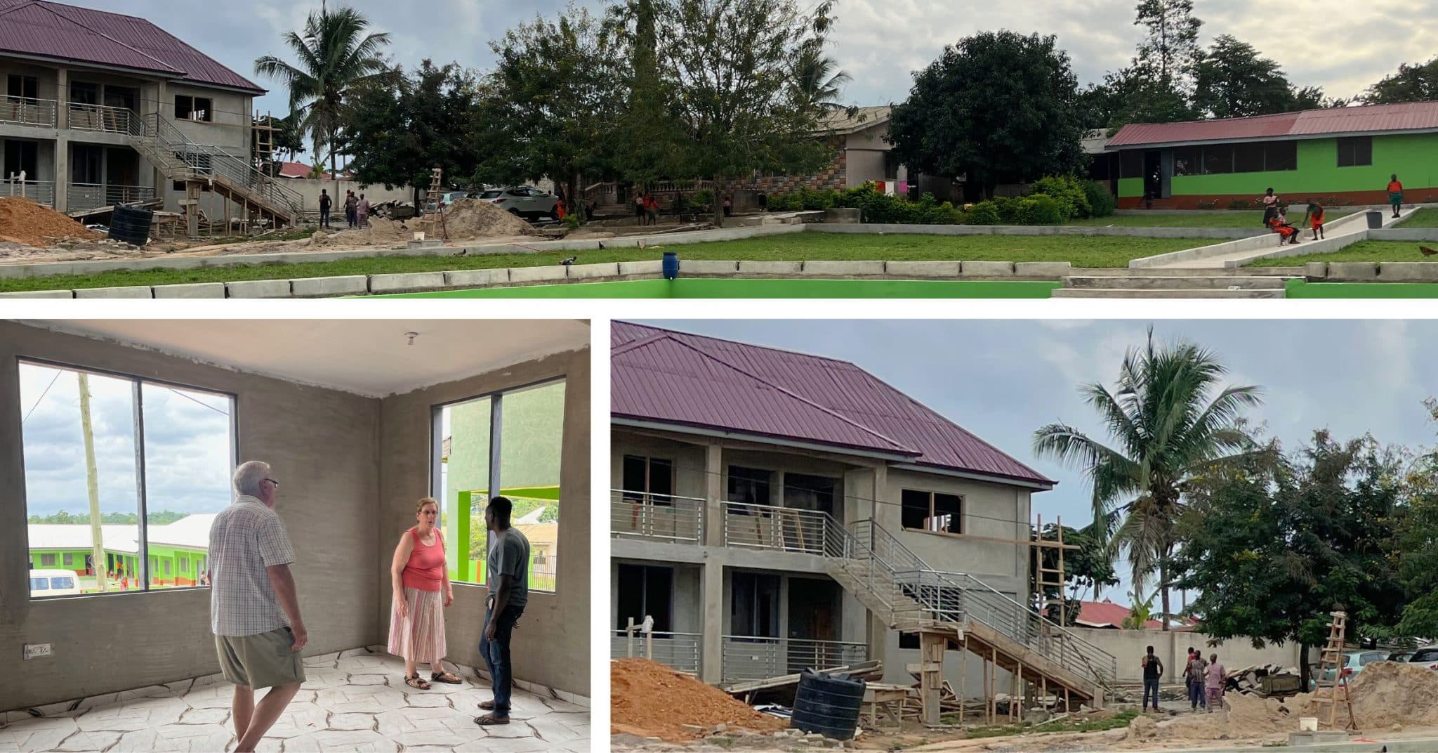 Ten Acres: A New Chapter for Seeway Trust