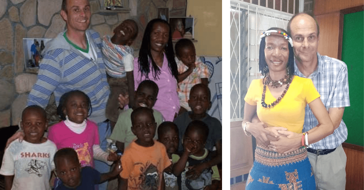 An Update from Rehoboth Ministry in Bulawayo, Zimbabwe